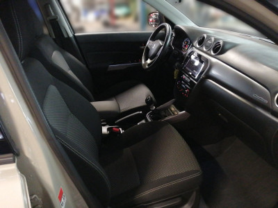 Suzuki Vitara Gebrauchtwagen Suzuki Vitara Gebrauchtwagen