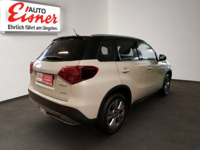 Suzuki Vitara Gebrauchtwagen