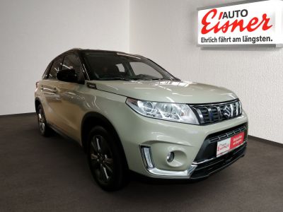 Suzuki Vitara Gebrauchtwagen