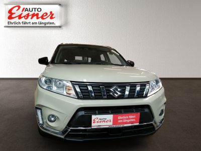 Suzuki Vitara Gebrauchtwagen