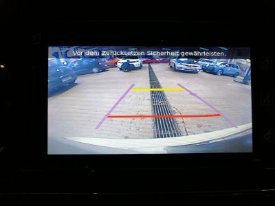 Suzuki Vitara Gebrauchtwagen