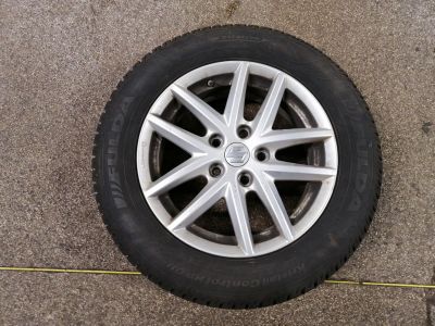 Suzuki Vitara Gebrauchtwagen