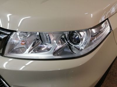 Suzuki Vitara Gebrauchtwagen