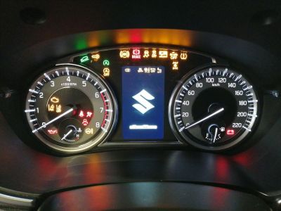 Suzuki Vitara Gebrauchtwagen