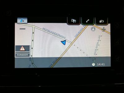 Suzuki Vitara Gebrauchtwagen