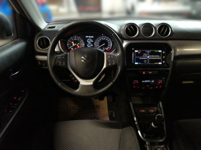 Suzuki Vitara Gebrauchtwagen Suzuki Vitara Gebrauchtwagen