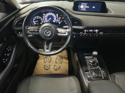 Mazda CX-30 Gebrauchtwagen Mazda CX-30 Gebrauchtwagen