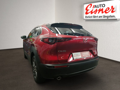 Mazda CX-30 Gebrauchtwagen Mazda CX-30 Gebrauchtwagen