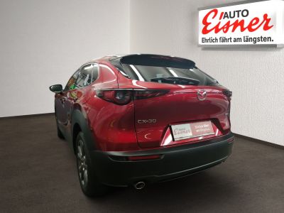 Mazda CX-30 Gebrauchtwagen