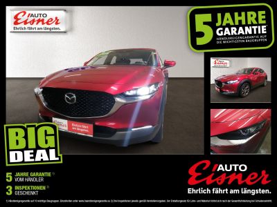 Mazda CX-30 Gebrauchtwagen Mazda CX-30 Gebrauchtwagen