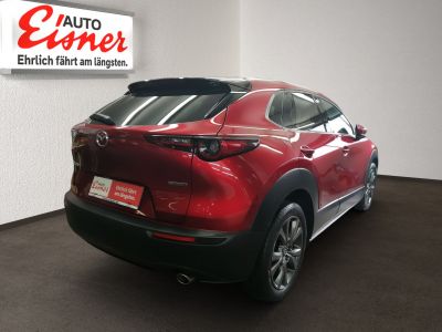 Mazda CX-30 Gebrauchtwagen