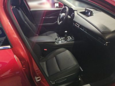 Mazda CX-30 Gebrauchtwagen