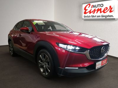 Mazda CX-30 Gebrauchtwagen