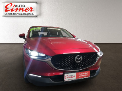 Mazda CX-30 Gebrauchtwagen Mazda CX-30 Gebrauchtwagen