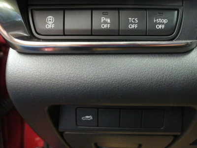 Mazda CX-30 Gebrauchtwagen Mazda CX-30 Gebrauchtwagen