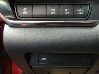 Mazda CX-30 Gebrauchtwagen