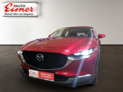 Mazda CX-30 Gebrauchtwagen