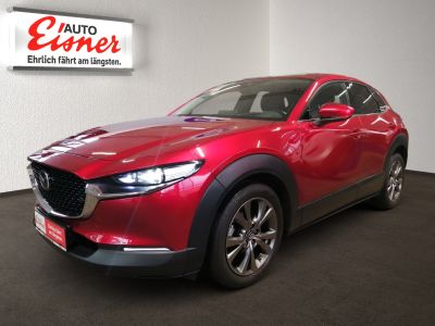 Mazda CX-30 Gebrauchtwagen