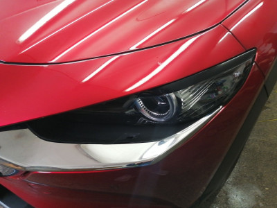 Mazda CX-30 Gebrauchtwagen Mazda CX-30 Gebrauchtwagen