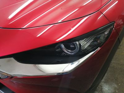 Mazda CX-30 Gebrauchtwagen