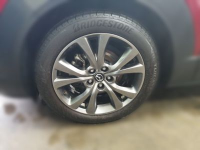 Mazda CX-30 Gebrauchtwagen