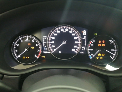 Mazda CX-30 Gebrauchtwagen Mazda CX-30 Gebrauchtwagen