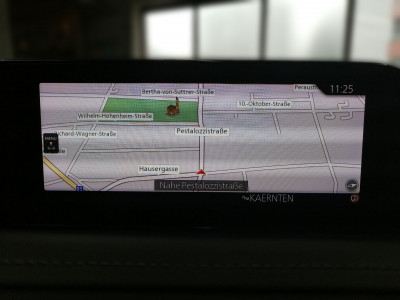 Mazda CX-30 Gebrauchtwagen Mazda CX-30 Gebrauchtwagen