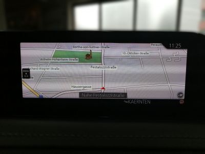 Mazda CX-30 Gebrauchtwagen