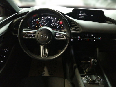 Mazda Mazda3 Gebrauchtwagen Mazda Mazda3 Gebrauchtwagen