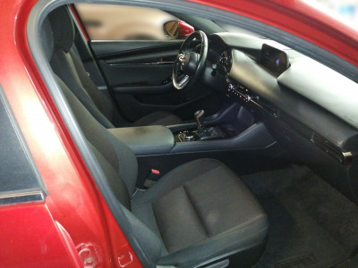 Mazda Mazda3 Gebrauchtwagen Mazda Mazda3 Gebrauchtwagen