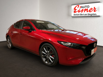 Mazda Mazda3 Gebrauchtwagen Mazda Mazda3 Gebrauchtwagen