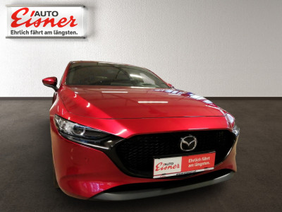 Mazda Mazda3 Gebrauchtwagen Mazda Mazda3 Gebrauchtwagen