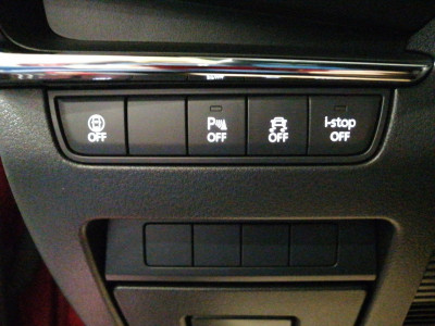 Mazda Mazda3 Gebrauchtwagen Mazda Mazda3 Gebrauchtwagen