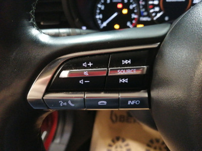 Mazda Mazda3 Gebrauchtwagen Mazda Mazda3 Gebrauchtwagen