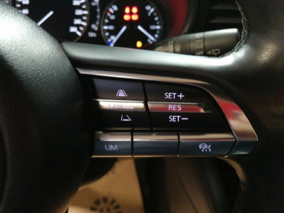 Mazda Mazda3 Gebrauchtwagen Mazda Mazda3 Gebrauchtwagen