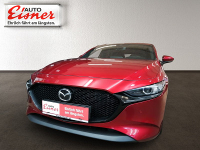 Mazda Mazda3 Gebrauchtwagen Mazda Mazda3 Gebrauchtwagen