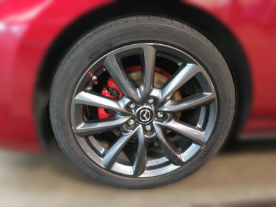 Mazda Mazda3 Gebrauchtwagen Mazda Mazda3 Gebrauchtwagen