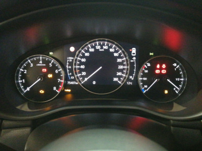 Mazda Mazda3 Gebrauchtwagen Mazda Mazda3 Gebrauchtwagen