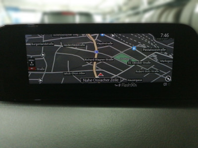 Mazda Mazda3 Gebrauchtwagen Mazda Mazda3 Gebrauchtwagen