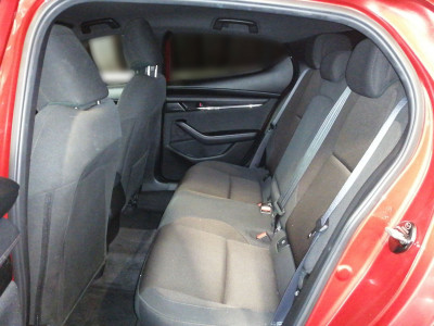 Mazda Mazda3 Gebrauchtwagen Mazda Mazda3 Gebrauchtwagen