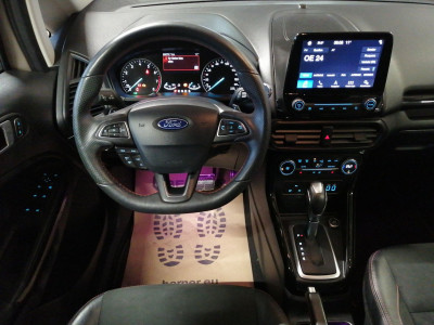 Ford EcoSport Gebrauchtwagen Ford EcoSport Gebrauchtwagen