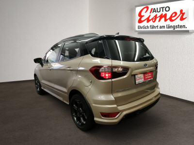 Ford EcoSport Gebrauchtwagen Ford EcoSport Gebrauchtwagen