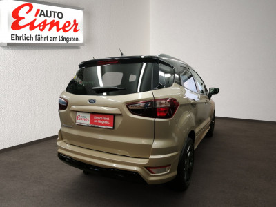 Ford EcoSport Gebrauchtwagen Ford EcoSport Gebrauchtwagen