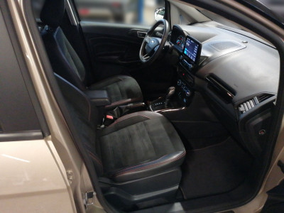 Ford EcoSport Gebrauchtwagen Ford EcoSport Gebrauchtwagen