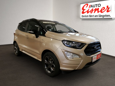 Ford EcoSport Gebrauchtwagen Ford EcoSport Gebrauchtwagen