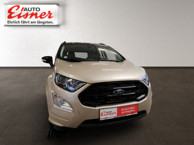 Ford EcoSport Gebrauchtwagen Ford EcoSport Gebrauchtwagen