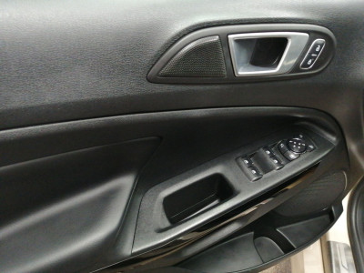 Ford EcoSport Gebrauchtwagen Ford EcoSport Gebrauchtwagen