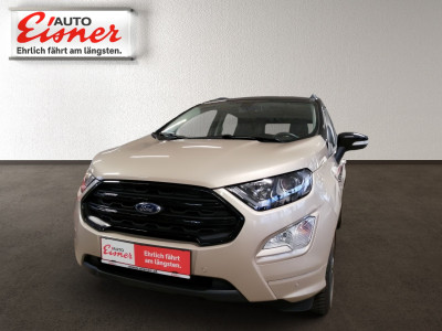 Ford EcoSport Gebrauchtwagen Ford EcoSport Gebrauchtwagen