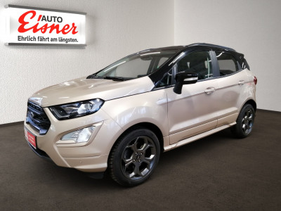Ford EcoSport Gebrauchtwagen Ford EcoSport Gebrauchtwagen