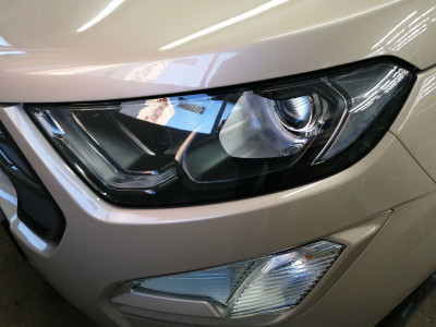 Ford EcoSport Gebrauchtwagen Ford EcoSport Gebrauchtwagen